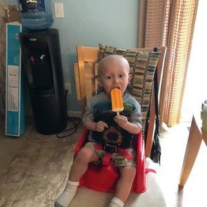 Meet your Posher, David x